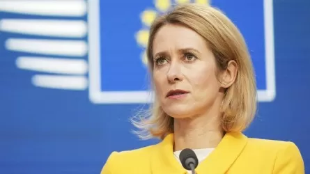В ЕС не смогли договориться о новом пакете помощи Украине  