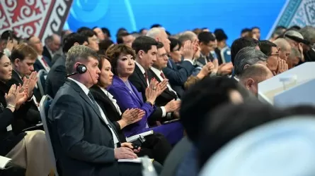 Президент: Заң және тәртіп – біздің мызғымас тұғырымыз 