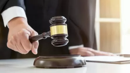Батыс Қазақстан облысында төрт отандасын өлтірген шетелдік кінәлі деп танылды