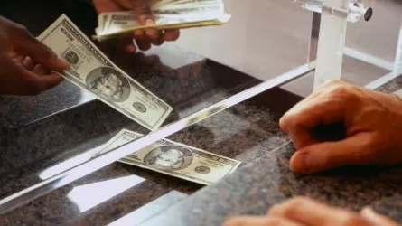 Ақша айырбастау пункттері валюта бағамын көшеге ілмеуі мүмкін