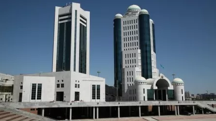Парламент жаңа Су кодексін бекітті