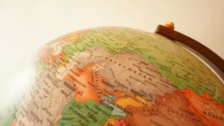 Договор о стыке границ подписали страны Центральной Азии 