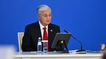 Қасым-Жомарт Тоқаев: Талай заманнан келе жатқан өкпе-реніштерден арылу қажет 