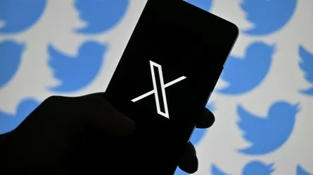 Массовый сбой в X: обвинения звучат в адрес Украины и России 