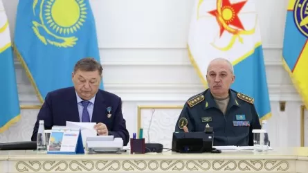 Министр: Әскери сала ардагерлеріне әлеуметтік жеңілдіктер жасалады