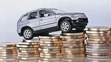 Транспортный налог в Казахстане в 2025 году
