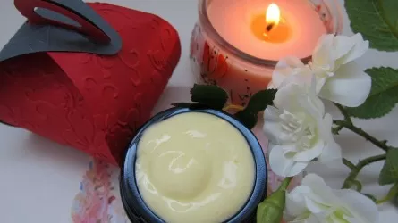 Как ухаживать за кожей весной  