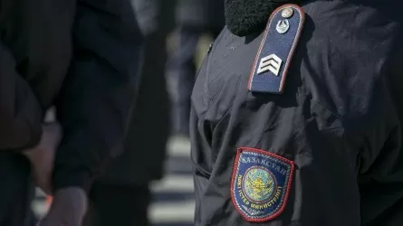 Мереке күндері ел бойынша 21 мыңнан астам полицей мен ұландық қызмет етеді