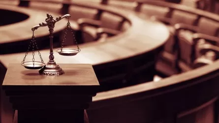 Афера на 15 млн тенге стала причиной судебного разбирательства 