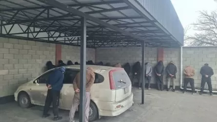 В Кыргызстане задержали террористов, которые готовили джихад против властей