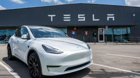 Еуропа елдерінде Tesla көліктеріне сұраныс азайды