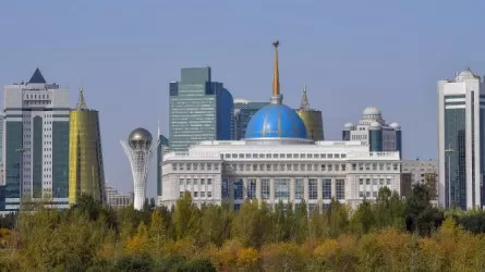ҚР Президенті Александр Машкевичтің жақындарына көңіл айтты