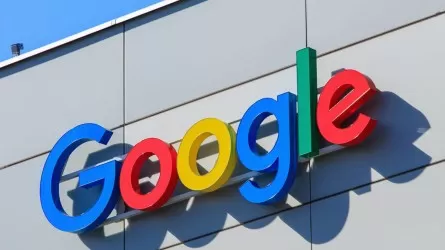 Россия взыскала с Google 8 млрд рублей  