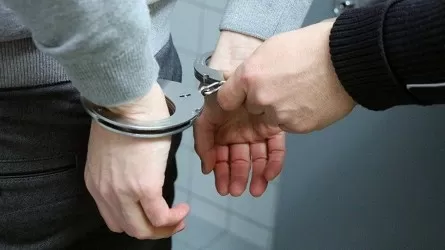 Бұрынғы келіншегін жұмыс орнында өлтірген күдікті қамауға алынды