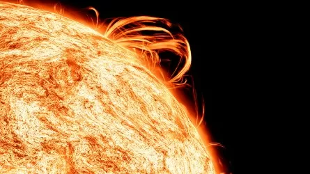 Магнитные бури 23 марта 2025 года: как геомагнитная активность скажется на метеопатах