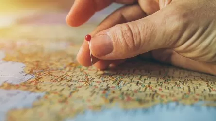 Серьезной точкой роста регионов должен стать туризм – Токаев 