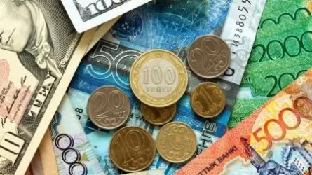 19 наурызға арналған валюта бағамы