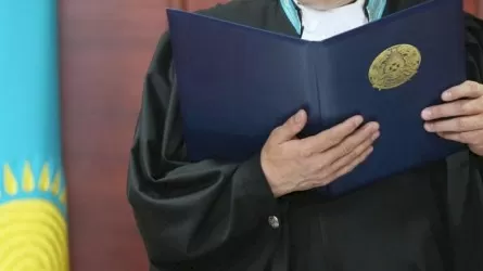 Судьяның қызметіне кедергi келтіретін аурулар тiзбесi нақтыланды 
