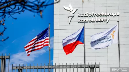 Еуроодақ «Азаттық радиосы мен Азат Еуропа радиосына» қолдау көрсетуді талқылап жатыр