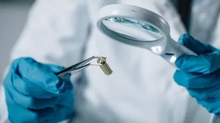 «Болашақ» стипендиясы: 89 сот сарапшысы тағылымдамадан өтті