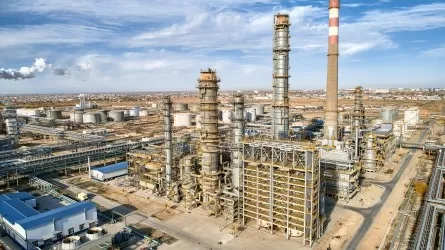Может ли российская компания претендовать на Атырауский НПЗ