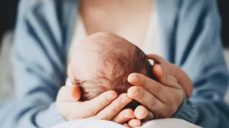 Кейбір әйелдерге жасырын босану мүмкіндігі берілуі мүмкін