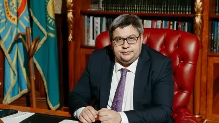«Астана Опера» театрының жаңа директоры тағайындалды