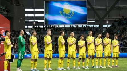 Енді легионер спортшыларға бюджеттен бір тиын да төленбейді