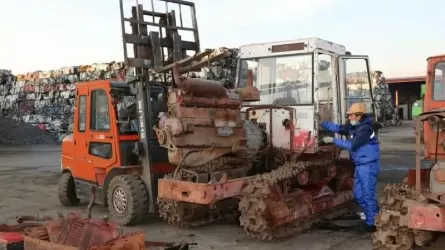 Ескі көлікті утилизацияға тапсырып, өтемақы алуға болады