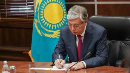 Президент Қазақстан мен Қатар арасындағы өзара құқықтық көмек туралы келісімді ратификациялады