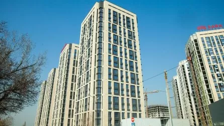 Алматыда әйел кішкентай ұлымен бірге терезеден құлап кетті