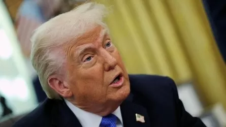 Трамп оценил переговоры с Россией и Украиной