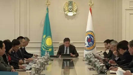 Досаев: Алматыдағы жолдардың кепілдік мерзімі ұзартылады