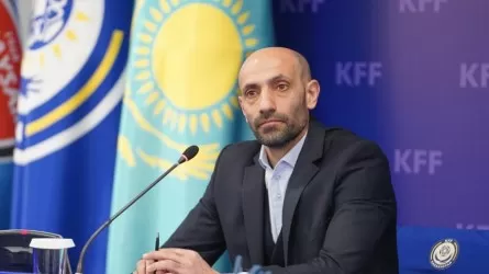 Әли Әлиев: Енді мүлде басқа деңгейге дайындалуымыз қажет