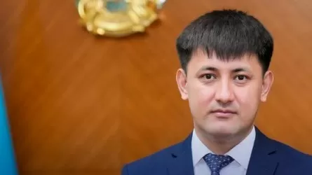 Назначен руководитель управления земельных отношений Шымкента 