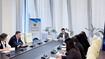 Елімізде 1 тамызда ауыл шаруашылығы санағы басталады