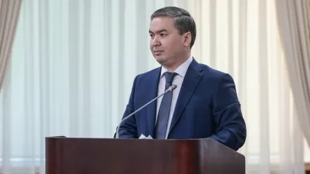 Ел аумағындағы техногенді-минералдық қалдықтың массасы 55 млрд тоннаға жеткен