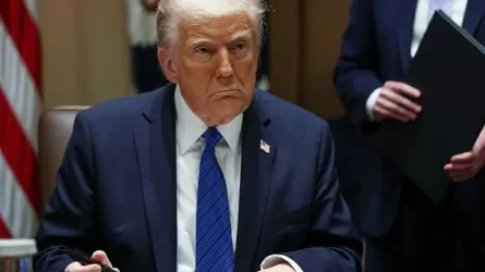 Трамп объяснил смысл приобретения Гренландии для США