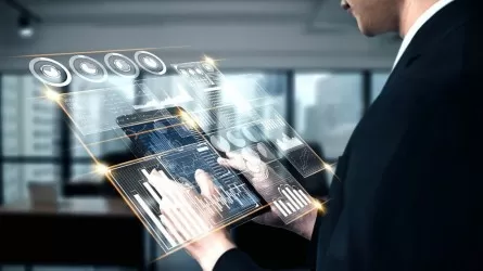 Еңбек нарығы жасанды интеллектінің қатысуымен түбегейлі өзгеріп жатыр – Президент
