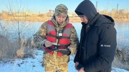 С важным заявлением обратились спасатели к жителям Астаны 