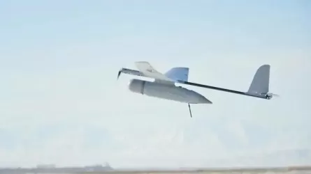 Батыс Қазақстанда тағы бір ұшқышсыз ұшатын аппараттың құлағаны рас па