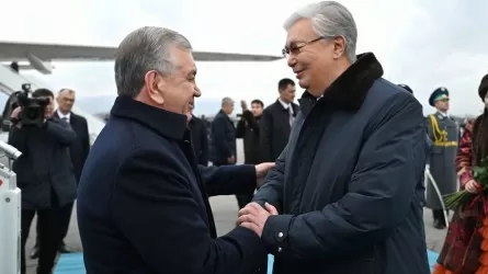 Встреча лидеров Казахстана и Узбекистана: что ждет партнерство 