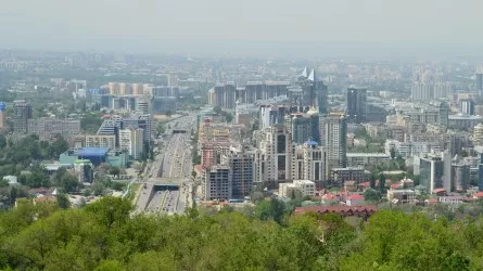 Незаконную аренду госжилья намерены взять под контроль в Алматы 