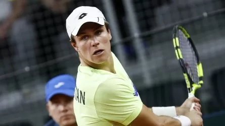 Попко сразится за титул Morelia Open