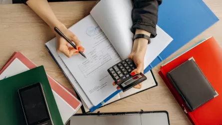 Сарқан ауданы бойынша білім бөлімі бас бухгалтері 8 жылға сотталды