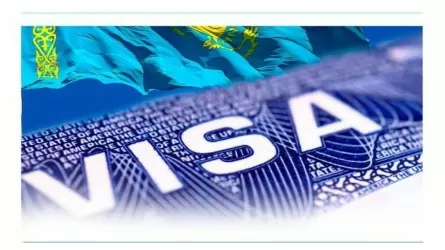Тағы шетелдік 5 азамат Neo Nomad визасын алды