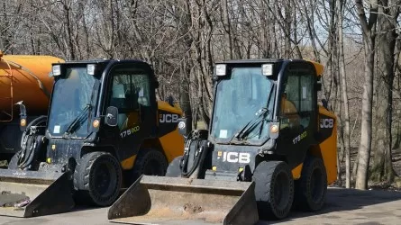 В Актюбинской области пройдет двухмесячник по благоустройству и санитарной очистке 