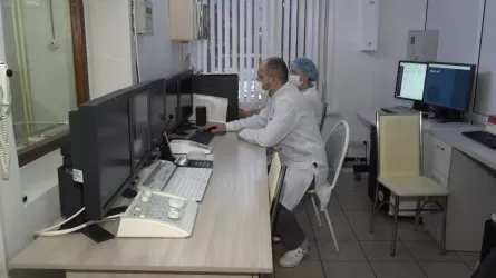 Өңірлерде медициналық қызметкерлер жетіспейтіні рас – Ермек Көшербаев 