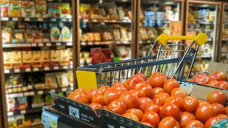 Значительное повышение цен на социально значимые продукты выявили в Павлодаре 