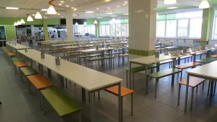 Стандарт школьного питания утвердили в Казахстане: что в нем 